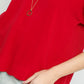 Gen Red top