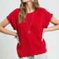 Gen Red top