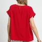 Gen Red top