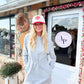 Chiefs Girlie Hat
