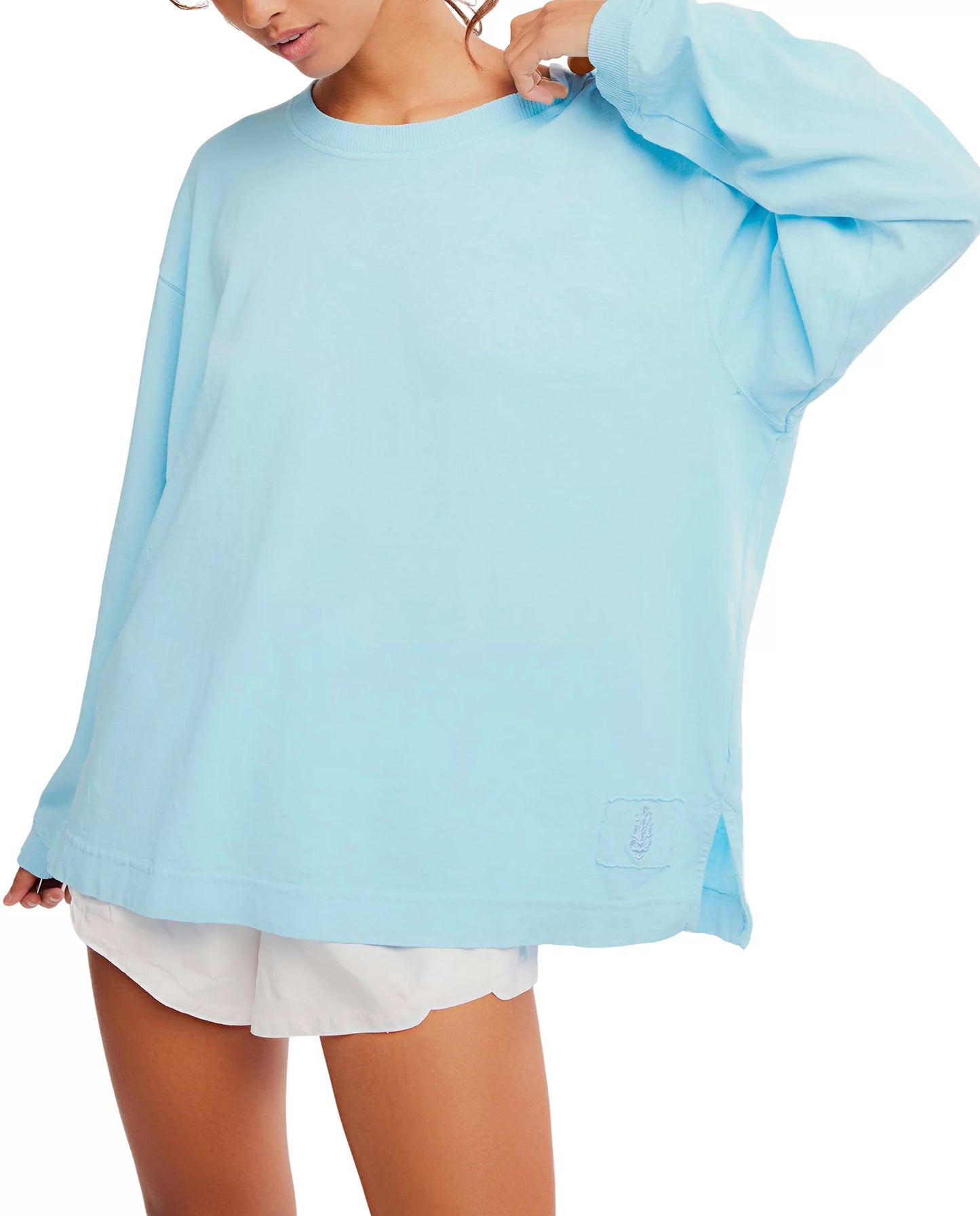 FP Movement HUSTLE LAYER / BRIGHT BLUE