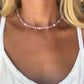 Carlsbad State Beach Beaded Necklace