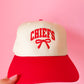 Chiefs Girlie Hat