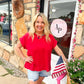 Gen Red top