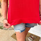 Gen Red top