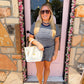 Z SUPPPLY Patton Sweater Short