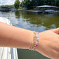 LOZ Funfetti Bracelet