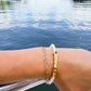 LOZ Local Crystal Bracelet