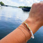 LOZ Local Crystal Bracelet