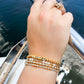 OZARKS Gold Bracelet