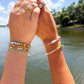 OZARKS Gold Bracelet