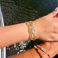 OZARKS Gold Bracelet