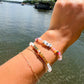 LOZ Local Crystal Bracelet