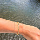 OZARKS Gold Bracelet