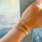 OZARKS Gold Bracelet