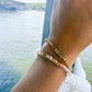 OZARKS Gold Bracelet