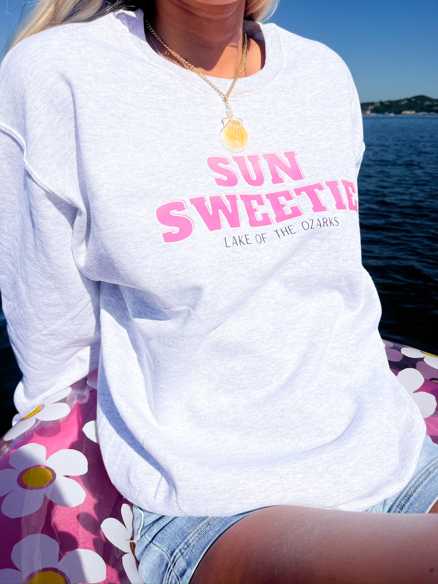 Sweetie Shack Crew