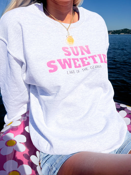 Sweetie Shack Crew