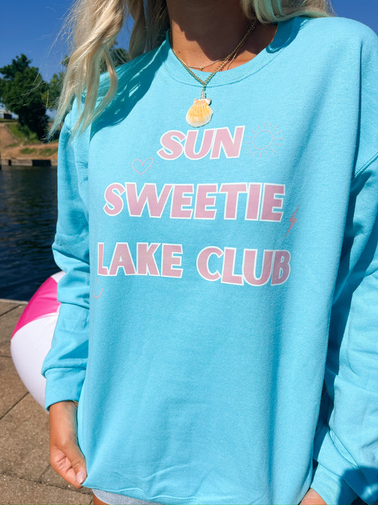 Lake Club Crew