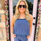 Izzy Fringe Set