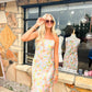 Stella Blue Maxi