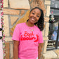 Boot Scootin' Graphic Tee