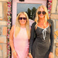Kate Pink Gingham Wrap Dress