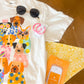 Dog Collage Tee
