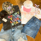 Count Your Lucky Stars Graphic Tee