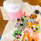 Dog Collage Tee
