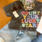 Count Your Lucky Stars Graphic Tee