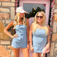 Rio Romper Monsoon