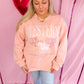 Luna Cowboy Crewneck