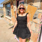 Trinity Black Dress