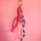 Bow Bag Charms & Keychains