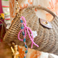 Bow Bag Charms & Keychains