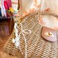 Bow Bag Charms & Keychains