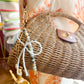 Bow Bag Charms & Keychains