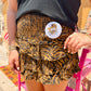 Dakota Tiger Skirt