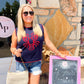 Kylie Lobster Top