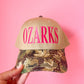 ***PRE ORDER*** Exclusive Ozarks Hat