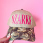 ***PRE ORDER*** Exclusive Ozarks Hat