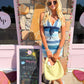 Coco Mini Dress