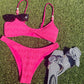 Wavy Muse Bikini Bottoms