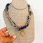 Branyon Beach Charm Necklace