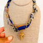 Branyon Beach Charm Necklace