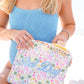 Pool Day Travel Pouch