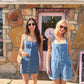 Lennon Denim Dress