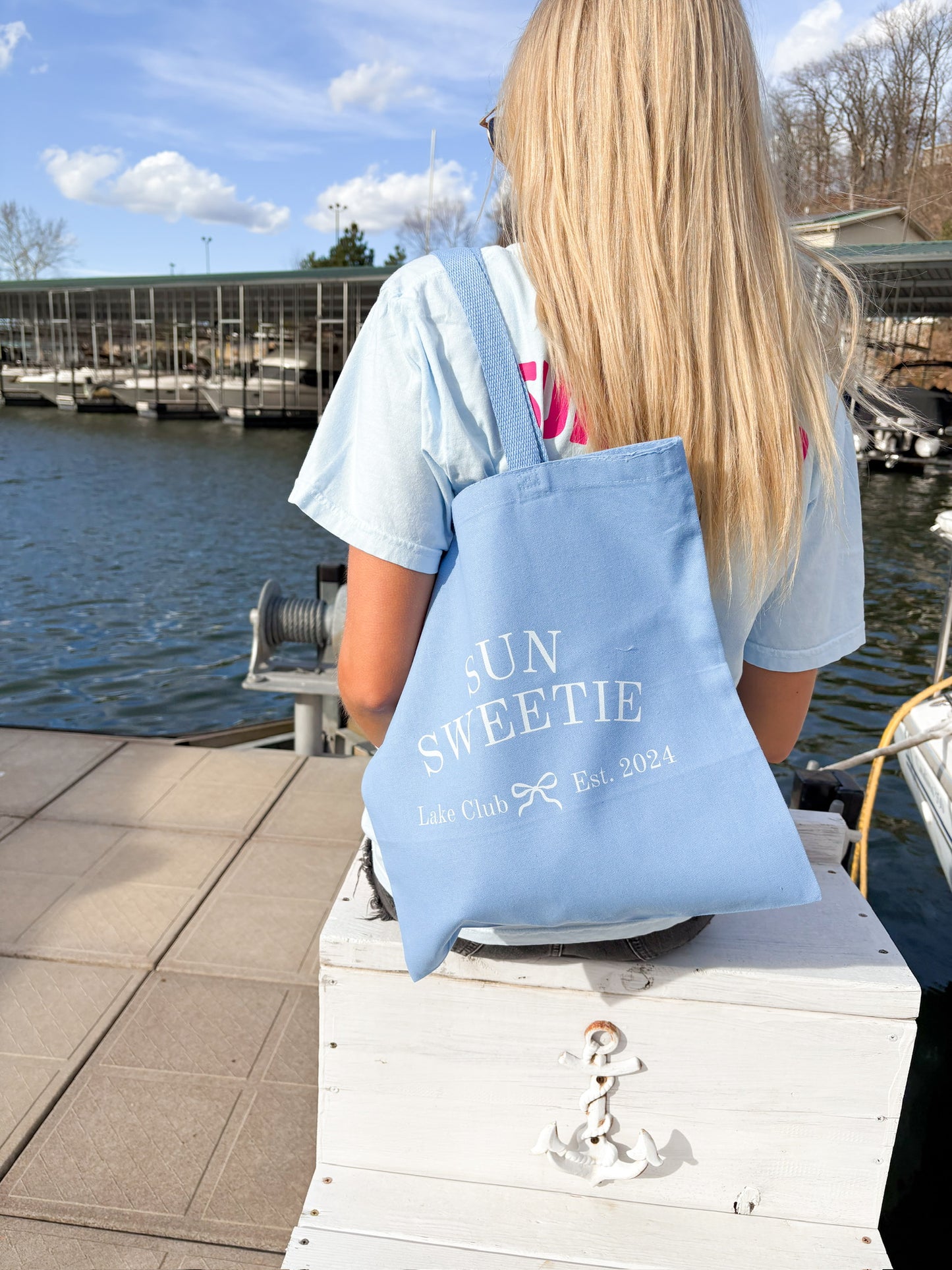 Marina Tote