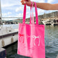 Aerial Tote